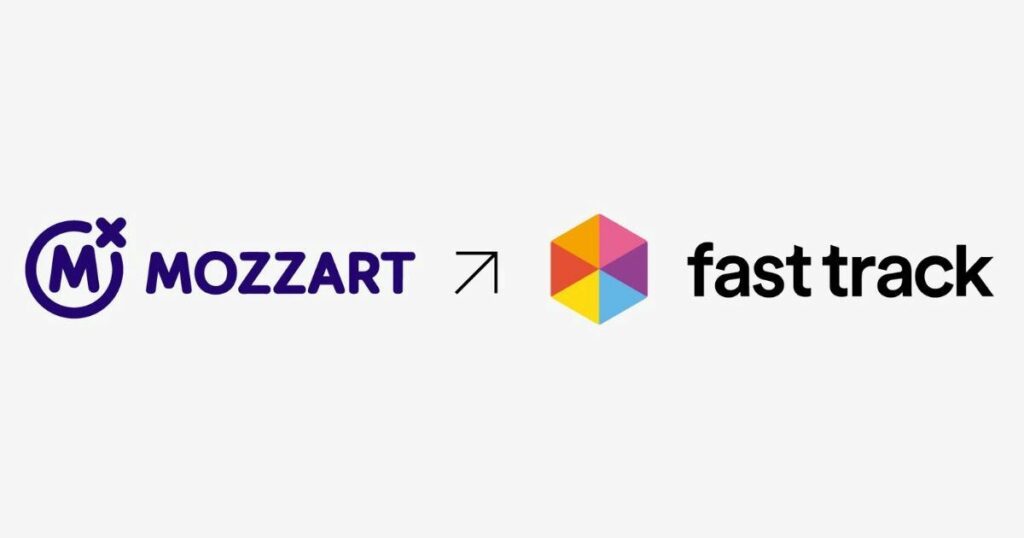 mozzartbet entra em operação com a plataforma crm ai native da fast track