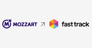 mozzartbet entra em operação com a plataforma crm ai native da fast track