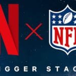 netflix estende acordo com nfl até 2030 e amplia pacote de transmissões com mais três jogos