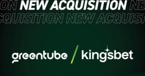 greentube adquire operadora tcheca kingsbet cz