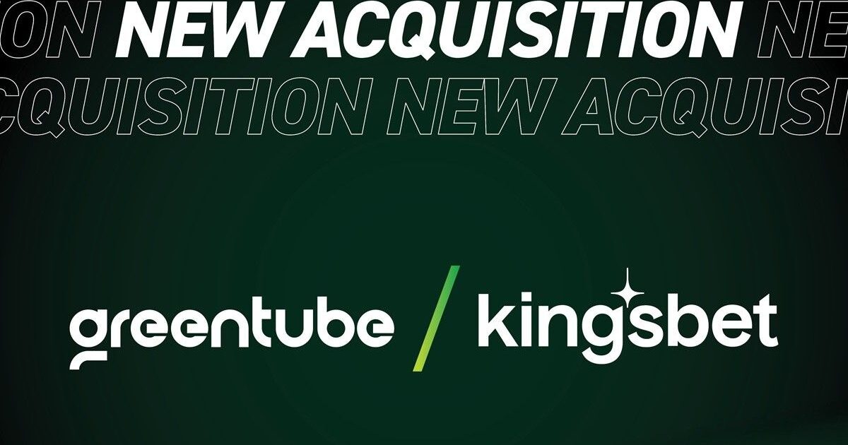 greentube adquire operadora tcheca kingsbet cz