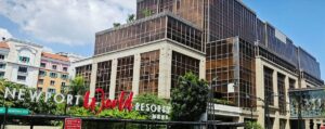 newport world resorts posts php6.6bn ggr for q1