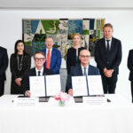 hong kong jockey club and deauville sign mou on equine sports development