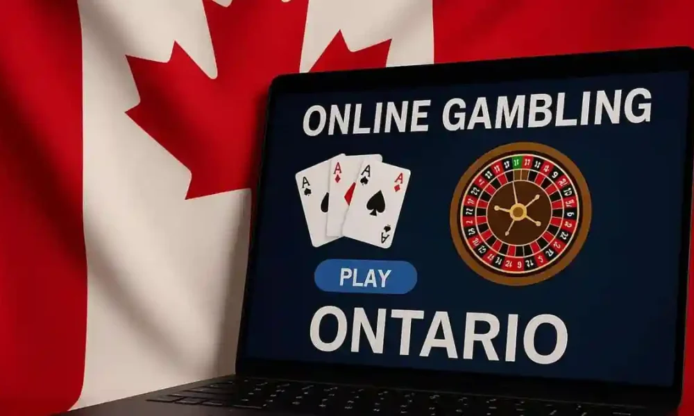 ontario launches one click gambling lockout across all licensed sites