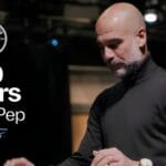 com guardiola, manchester city cresceu receitas de matchday e investiu mais de € 2,05 bilhões em reforços