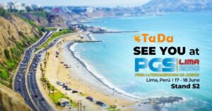 tada gaming participará da peru gaming show 2026