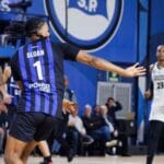 basquete do pinheiros anuncia patrocínio da powerade até o fim do paulista 2026