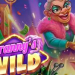 play’n go lança slot granny’s wild com temática inspirada em economia e recompensas acumuladas
