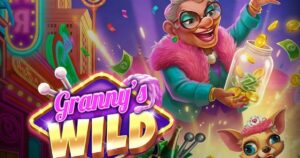 play’n go lança slot granny’s wild com temática inspirada em economia e recompensas acumuladas
