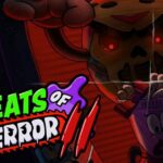 play’n go lança treats of terror ii inspirado em fliperamas retrô dos anos 1980