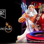 pragmatic play assina acordo na américa latina com a black label