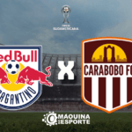 red bull bragantino x carabobo: onde assistir ao jogo da 6ª rodada da fase de grupos da copa sul americana