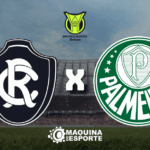 remo x palmeiras: onde assistir ao jogo da 15ª rodada do brasileirão