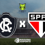 remo x são paulo: onde assistir ao jogo da 18ª rodada do brasileirão