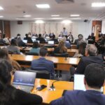 deputados propõem realização de audiência pública sobre apostas online na câmara