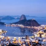 rio de janeiro é a cidade com maior número de apostadores no brasil