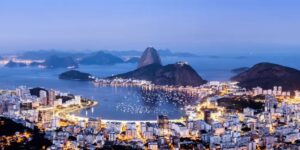 rio de janeiro é a cidade com maior número de apostadores no brasil