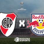 river plate x red bull bragantino: onde assistir ao jogo da 5ª rodada da fase de grupos da copa sul americana