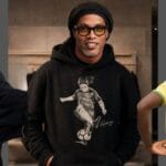 renner lança coleção de streetwear em parceria com ronaldinho gaúcho
