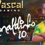 ronaldinho gaúcho assina acordo com a pascal gaming para estrelar novos jogos da companhia