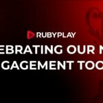 rubyplay lança ferramentas inéditas de engajamento dentro dos jogos