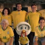 sadia ativa seleção brasileira em campanha que alinha portfólio a projeções de consumo para copa