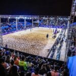 sand series são paulo de beach tennis prevê impacto de mais de r$ 15 milhões para a capital paulista