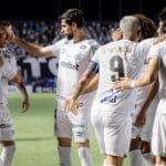 sbt garante 2ª posição em sp com vitória do santos na copa sul americana