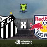 santos x red bull bragantino: onde assistir ao jogo da 15ª rodada do brasileirão