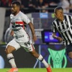 globo atinge 16 pontos de audiência em sp e no rio com são paulo x botafogo