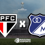 são paulo x millonarios: onde assistir ao jogo da 5ª rodada da fase de grupos da copa sul americana