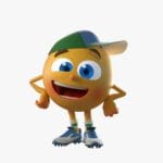 sbt divulga campanha para copa do mundo 2026 com galvão, tiago leifert e mascote