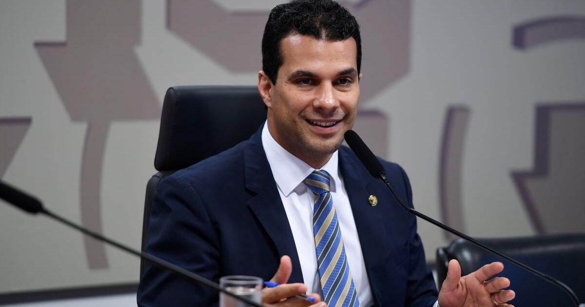senador irajá acredita que legalização dos cassinos possa ser aprovada mesmo em ano de eleições