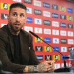 sergio ramos assina acordo para compra do sevilla