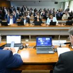 comissão de assuntos econômicos do senado aprova destinação das loterias para lares de idosos