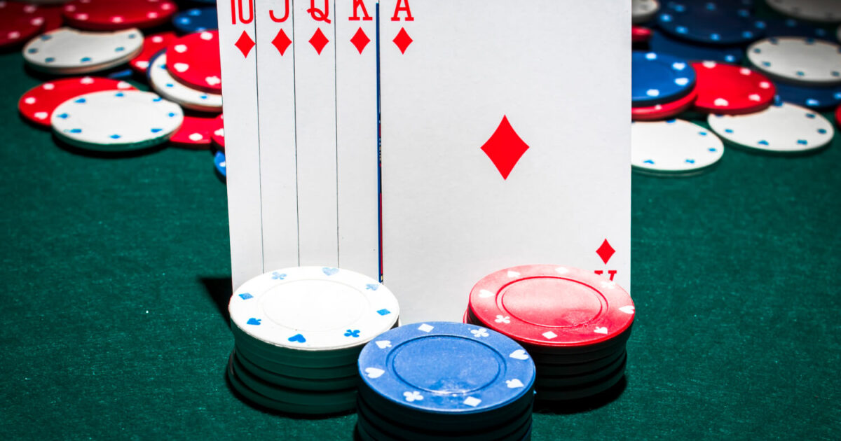 “seleção h2”: operadora lança promoção que une poker e a torcida pela seleção brasileira