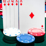 “seleção h2”: operadora lança promoção que une poker e a torcida pela seleção brasileira