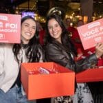 smirnoff leva torcedores para estreia do brasil na copa do mundo 2026