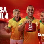 “passa a bola”: plataforma de apostas prepara promoção para a copa do mundo