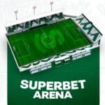 superbet acerta patrocínio máster ao feira fc com naming rights da arena cajueiro
