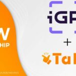 tada gaming expande presença na europa com nova parceria com a igp