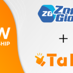 tada gaming garante uma nova parceria na itália com a zonagioco