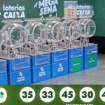 dono de lotérica é um dos vencedores da mega sena de 30 anos