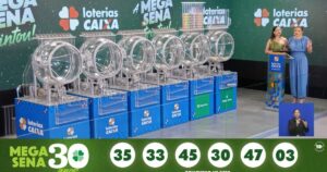dono de lotérica é um dos vencedores da mega sena de 30 anos