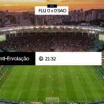 uber moto estreia no futebol com “desconto anti enrolação” em jogo do brasileirão na cazétv