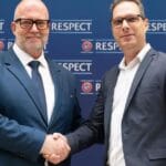 haleon será a primeira parceira de saúde da uefa medical