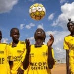 kings league une forças com unicef em campanha pelos direitos das crianças
