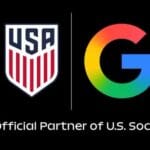 federação de futebol dos eua firma parceria com google para engajar torcedores