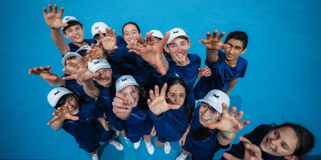 uts rio estreia no brasil e tem desafio de atrair público durante copa do mundo