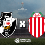 vasco x barracas central: onde assistir ao jogo da 6ª rodada da fase de grupos da copa sul americana